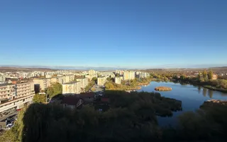 Apartament modern cu 2 camere decomandat langa Iulius Mall - Poză 12