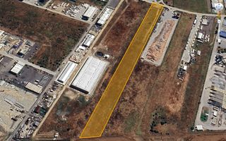 Teren de vânzare – 14.352 mp în Chitila, Centura București - A0 - Schiță 5