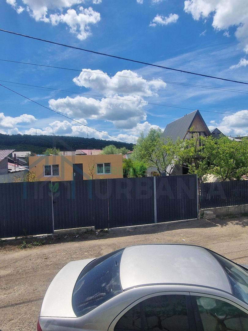 Casă în oraș la preț de garsonieră – 59.000 Euro, Iași, aproape de cartierul Alexandru cel Bun - Poză 2
