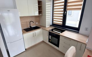 2 camere, Calea Urseni-Giroc, la 5 minute de Braytim, prima inchiriere! - Poză 4