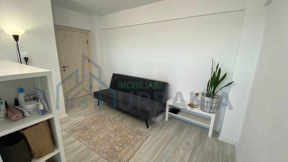 Apartament o cameră, Popas Păcurari, Mall Moldova - Poză 2