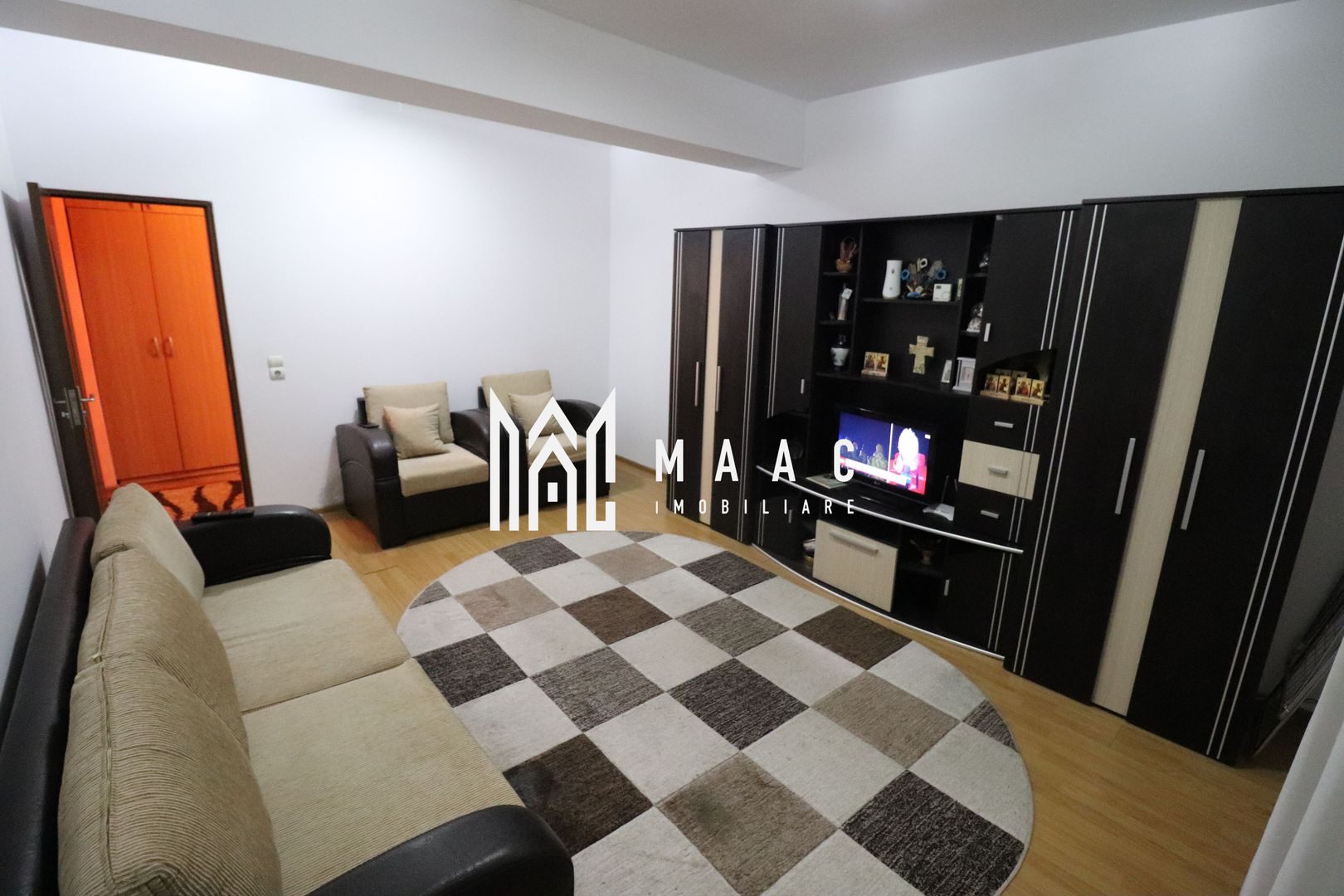 Garsoniera | 44 mp | Zona Lazaret - Poză 2