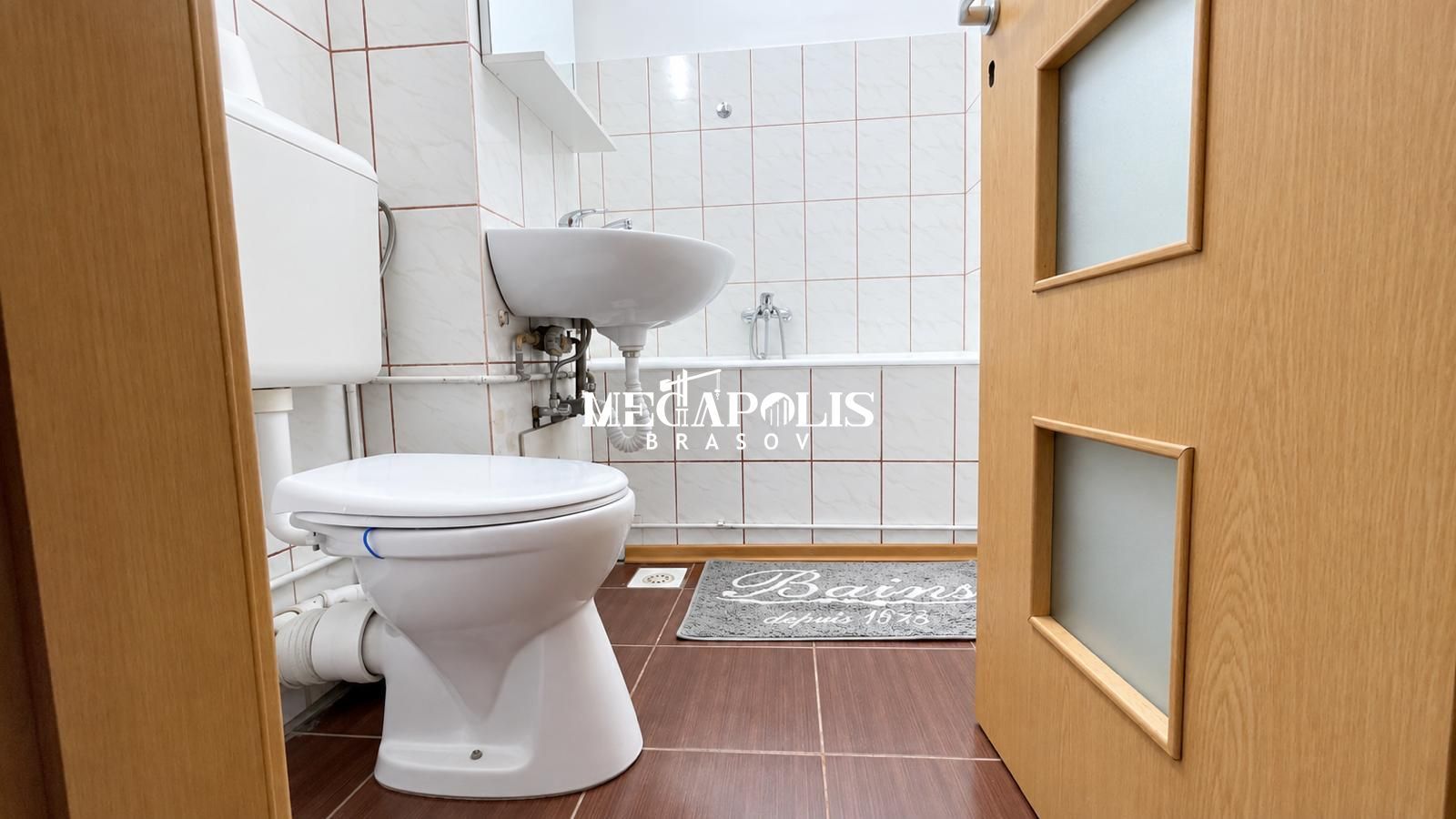 Apartament 2 camere | Etaj intermediar | Mobilat și utilat - Poză 10
