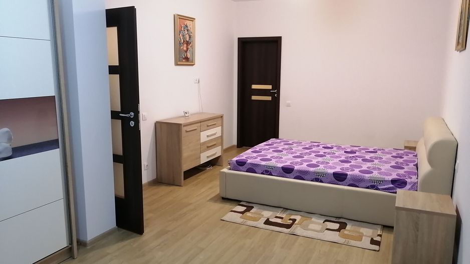 Exclusivitate. Inchiriere ap in bloc nou - Poză 9