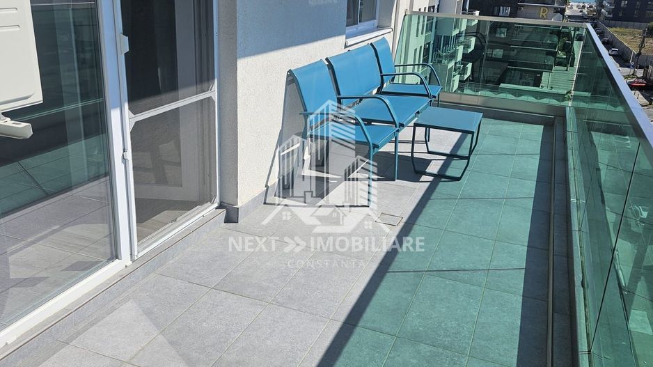 🌊 Apartament 2 Camere de Închiriat – Mamaia Sat – Lângă Lidl - Poză 10