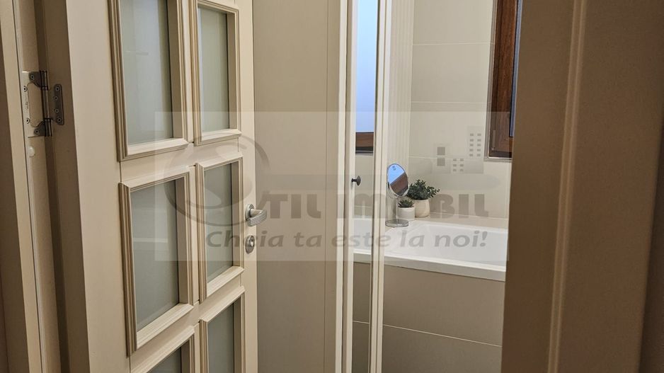 Apartament 3 camere decomandat- Valea Lupului -75mp- 140.000 euro - Poză 16