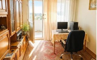 Apartament cu 2 camere, 51 mp, decomandat, Zona Grigorescu - Poză 2
