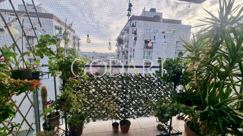 Apartament 3 camere | Loc de parcare | Boxa - Poză 7