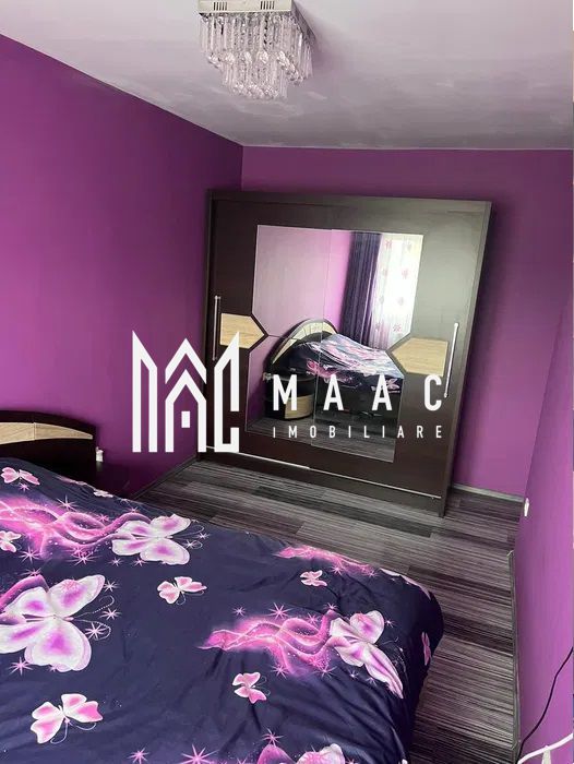 Apartament 2 camere | Mobilat utilat | Zona Selimbar-Unirii - Poză 5