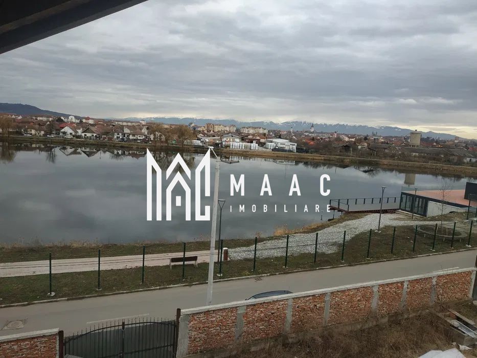 Teren intravilan 3.000 mp | Sibiu, Tiglari | lângă Lacul Binder - Poză 2