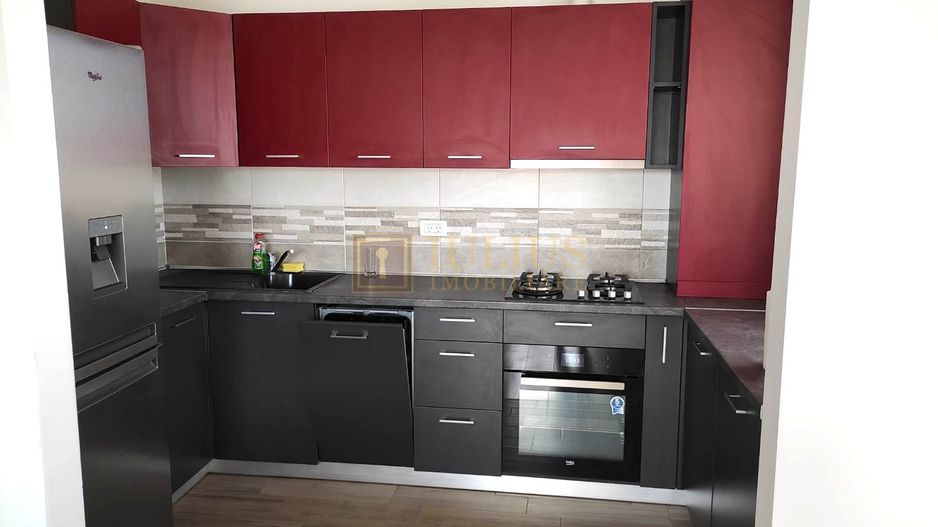 Apartament in Dumbravita, loc de parcare! - Poză 4