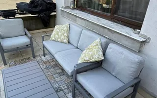 Apartament 4 camere*Vilă Dorobanți/ Curte superba/ Spațios - Poză 28