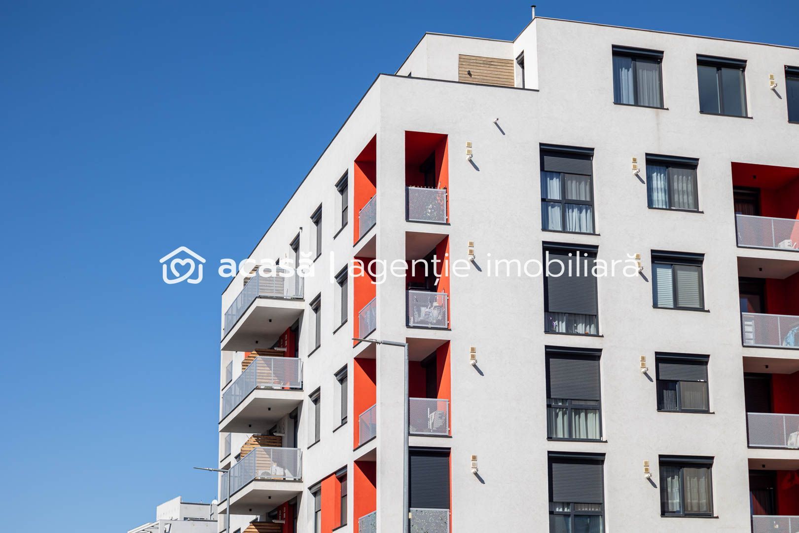 Apartament nou ARED City | R38 ap.38 | Fără agenție! - Poză 1