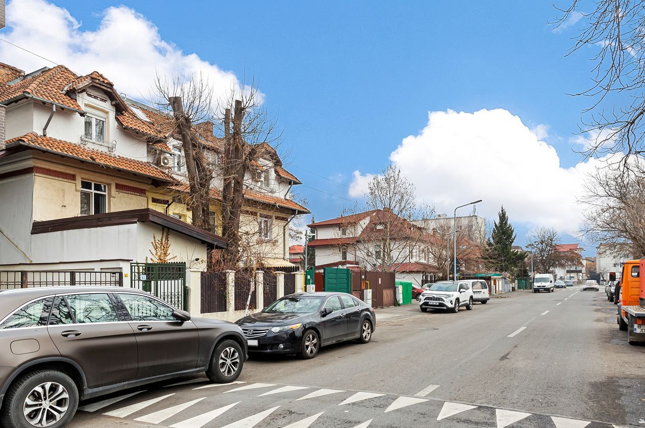 3 camere | Mihalache | Domenii | Parc Ciresarii Sandu Aldea - Poză 38