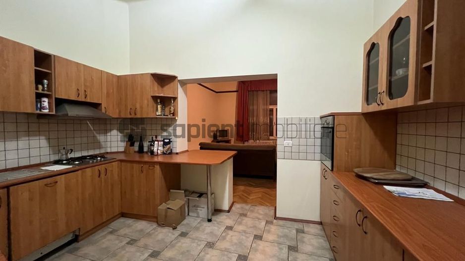 Sapient | Clădire singură în curte în zonă ultracentrală - Poză 6