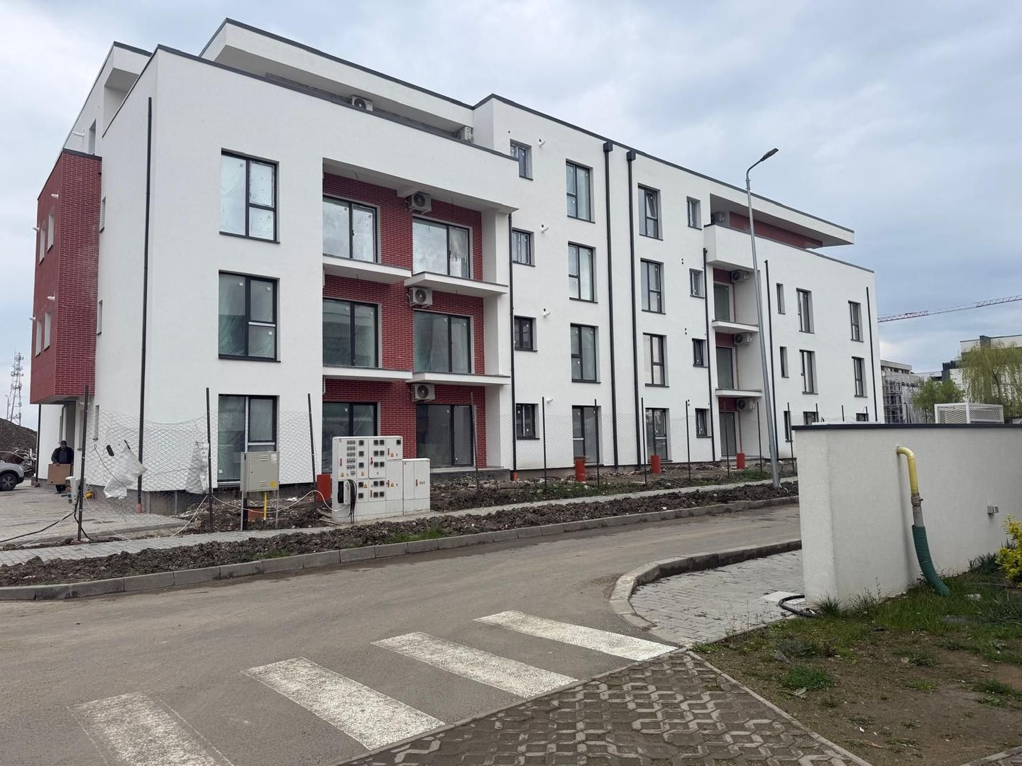 Apartament 2 camere zona Nord – Finalizare Martie 2026 - Poză 2