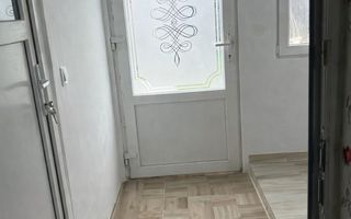 Casa Renovata 2 camere 50 mp-teren 400 mp-magazie-Jelna - Poză 6