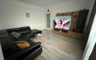 Apartament 2 camere decomandat, 2 balcoane, Valea Adanca (Capat Cug / 5 Drumuri) - Poză 1
