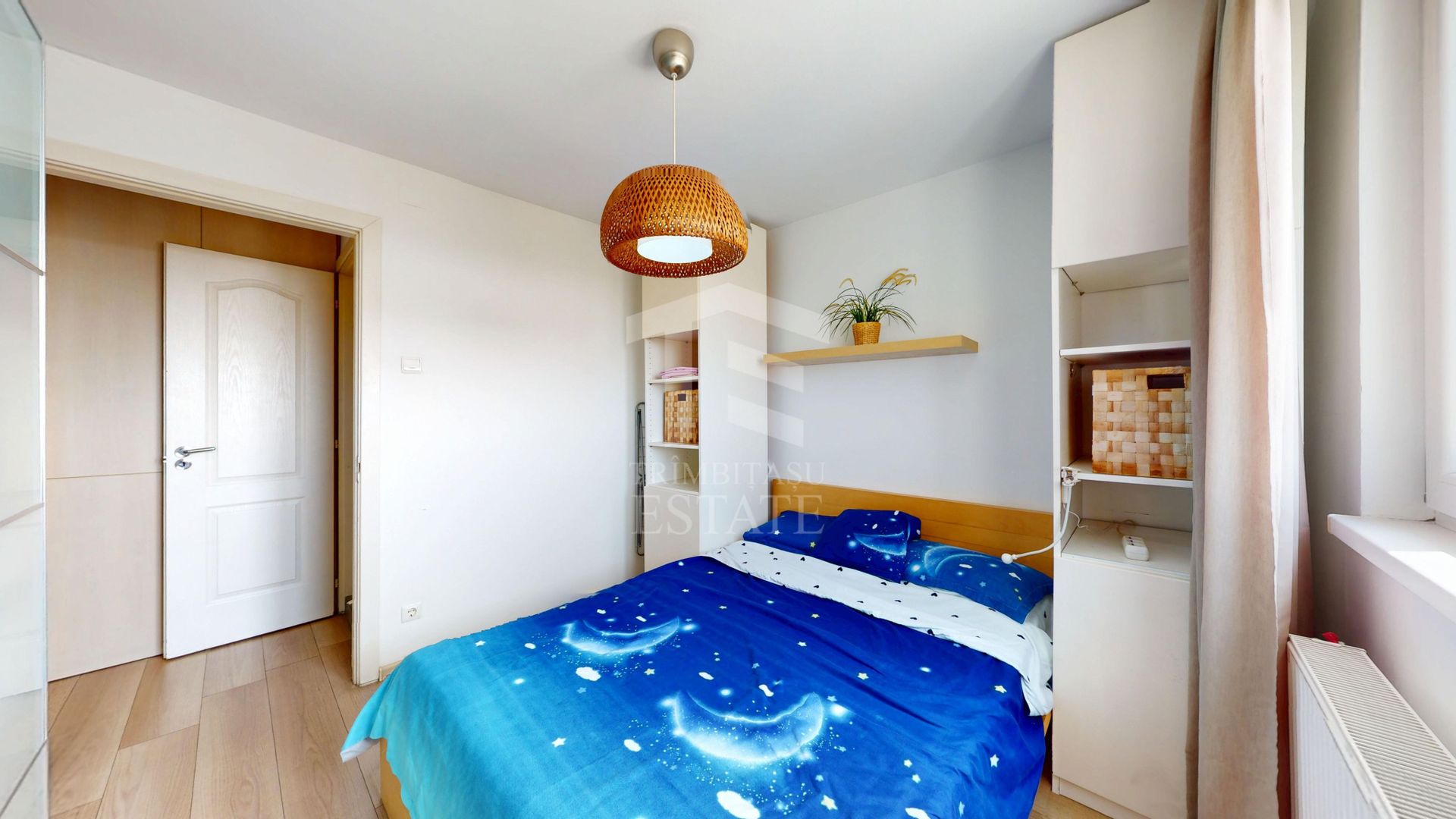 Apartament 2 camere mobilat complet Berceni - Str. Luica - Poză 15