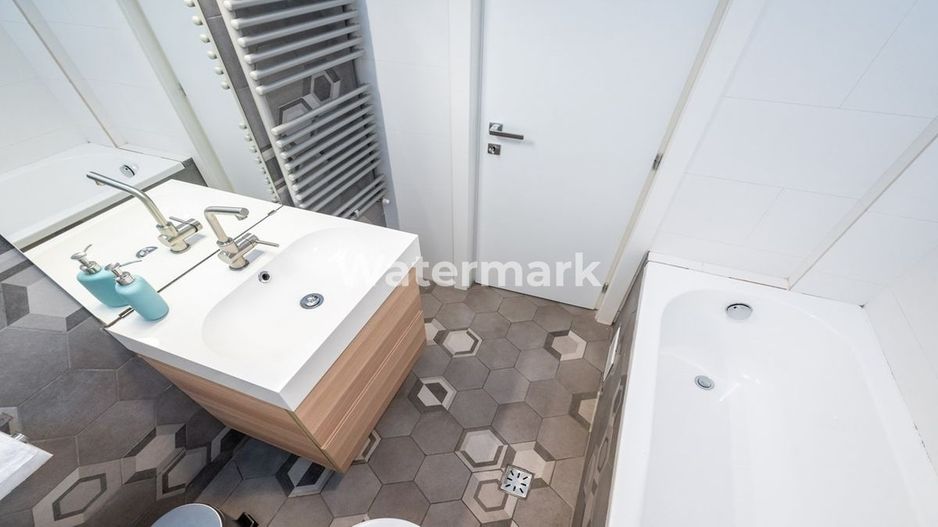 Apartament 2 camere, Calea Victoriei, mobilat, renovat, 64 mp - Poză 13