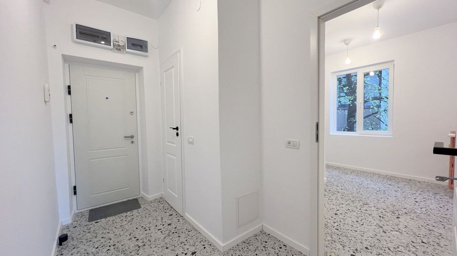 2 camere renovat complet | boxa | Floreasca - Poză 14