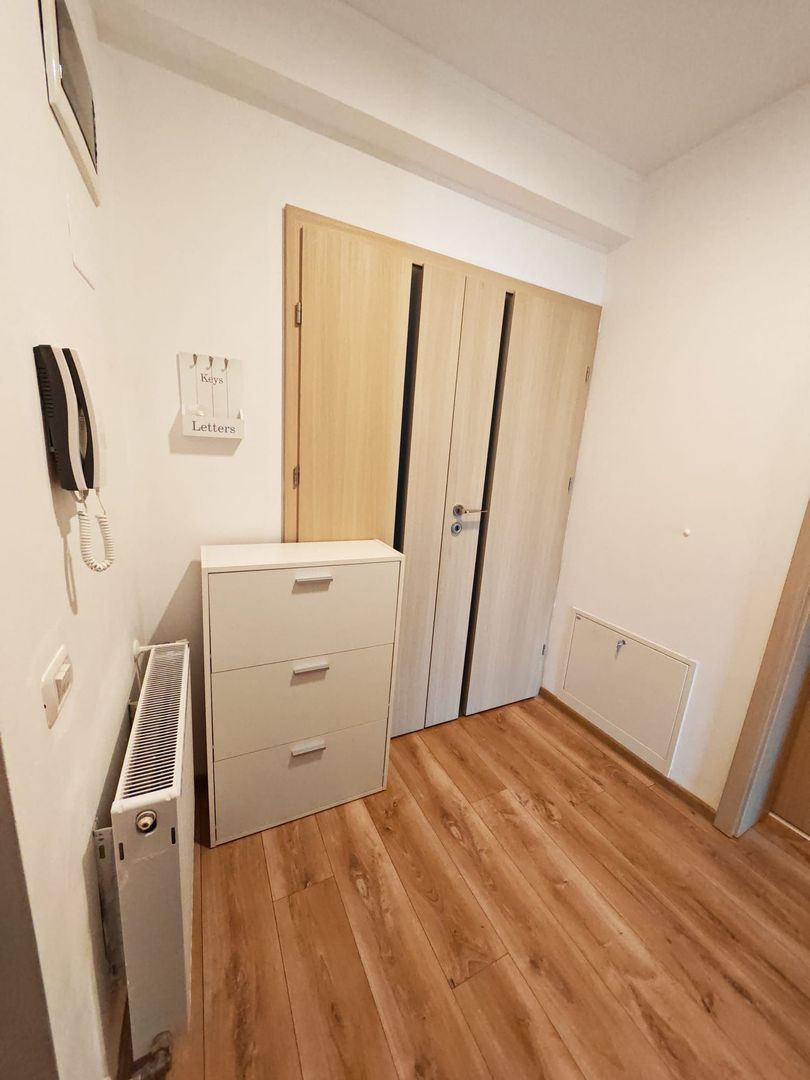 Giroc-Zona planetelor | 2 Camere | Etaj 1 | Mobilat si Utilat - Poză 8