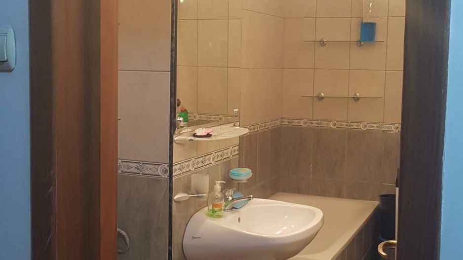 GARSONIERA SEBASTIAN, PET-FRIENDLY, BUCATARIE OPEN-SPACE, MOBILAT - Poză 4