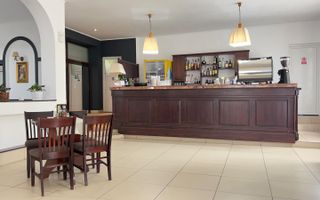 Popas Turistic Poiana Sărată – Complex turistic de vânzare - Poză 14