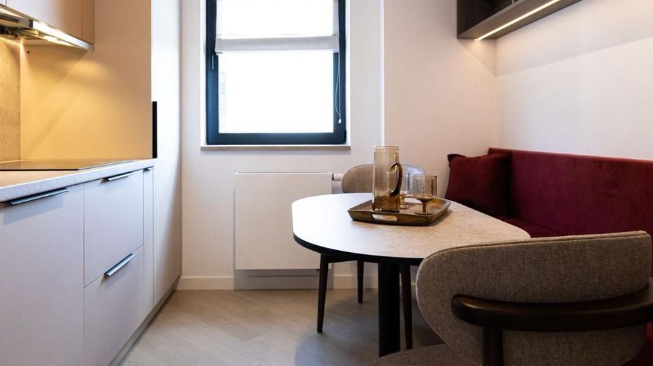 Apartament 3 camere de inchiriat | Cortina North - Poză 13