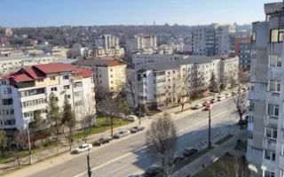 Apartament 1 cameră decomandat | 39,5 mp | DC, Pacurari | Moara de foc. - Poză 6