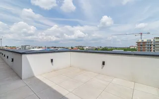 Apartament 3 camere terasa generoasa Pipera Voluntari - Catted Family - Poză 14