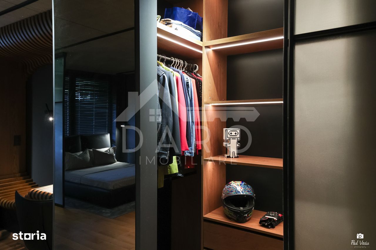 Studio - Concept 9 - Poză 15