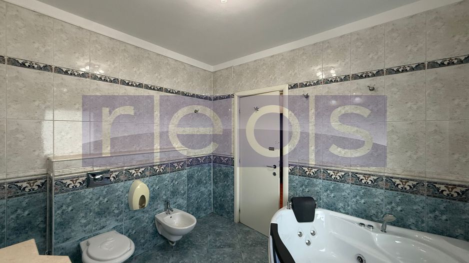 INCHIRIERE VILA 7CAMERE | PARCUL VERDI | 240MP | PARCARE | IDEAL BIROU - Poză 30