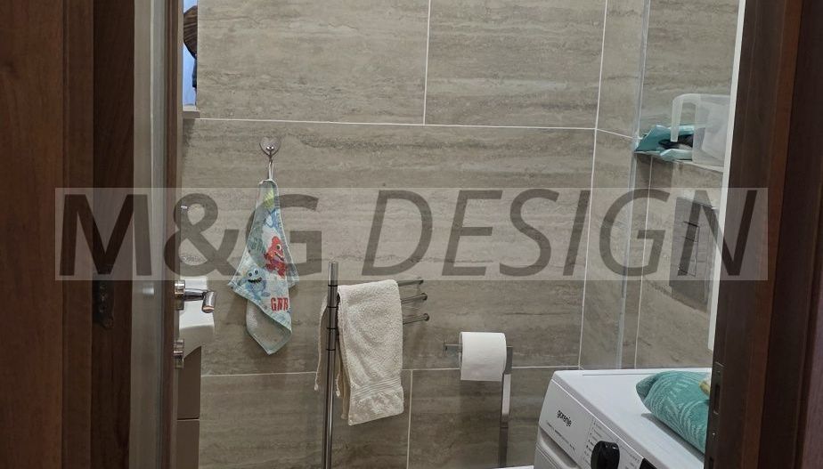 Apartament 3 camere Giroc etaj 1 - Poză 7