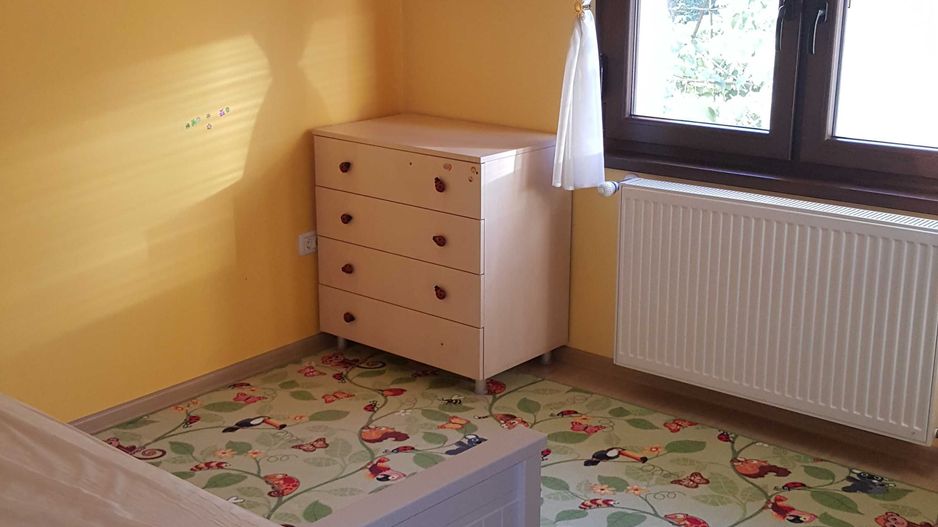 Dambovita - Parc Clabucet | 3 camere |  Decomandat | Garaj | Etaj Intermediar. - Poză 6