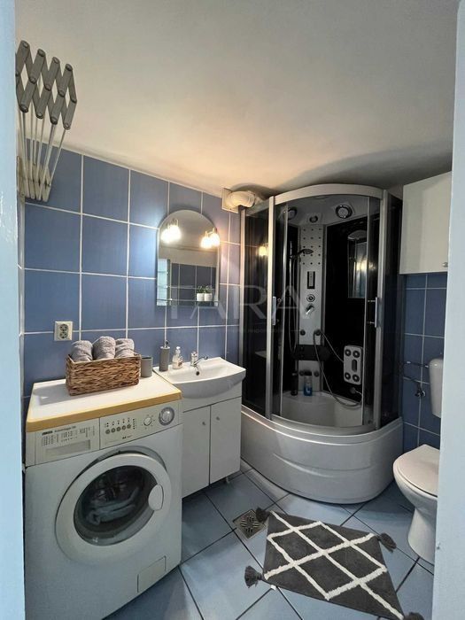 Ultracentral. Ideal inchiriere, investitie. Acces facil UMF. - Poză 4