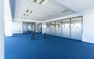Spațiu de birouri 315 mp | Calea Turzii – Str. Cometei | Cluj-Napoca - Poză 2