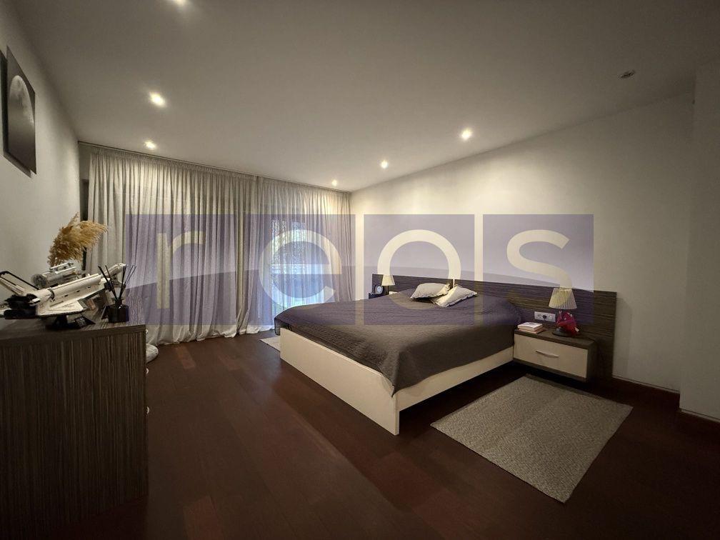 VANZARE 3 CAMERE - SEMIDECOMANDAT - CURTE - 2 LOC DE PARCARE - Poză 4