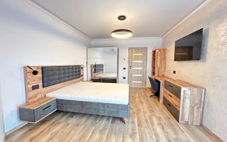 Tower Imob oferă Apartament 2 camere de lux - Poză 5