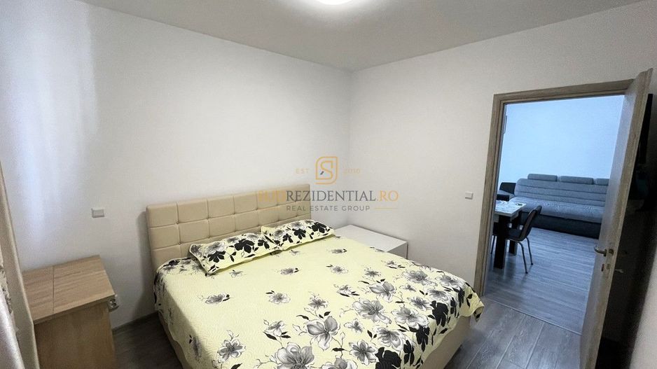 Apartament 3 camere de inchiriat, Cartierul Solar, loc de parcare - Poză 13