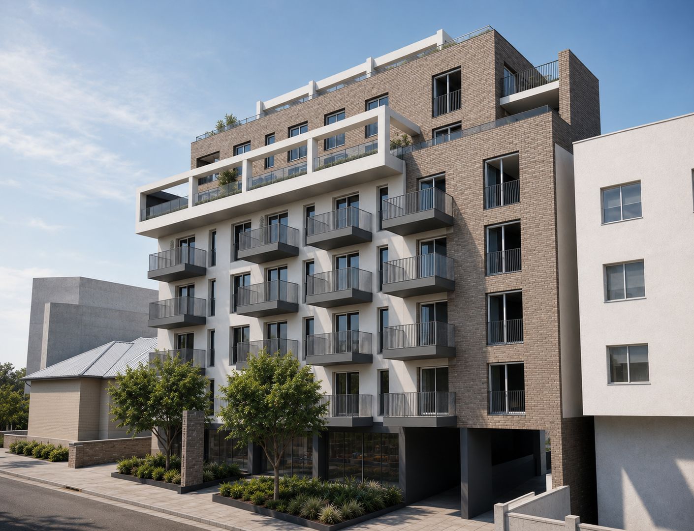 3 camere Dorobantilor- direct de la dezvoltator cu 0%comision - Poză 1