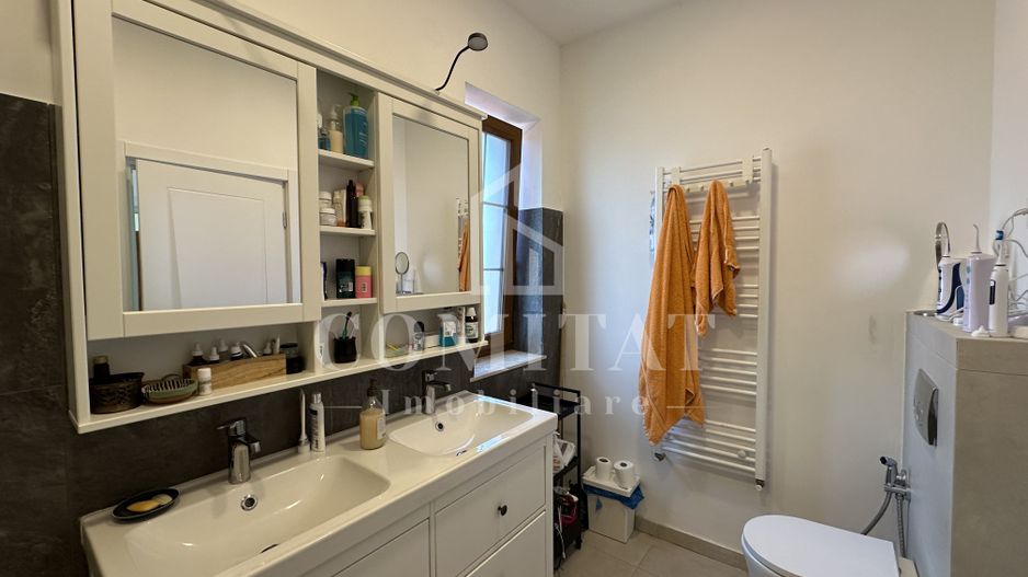 Casa individuala | 200 mp | Feleacu - Poză 9