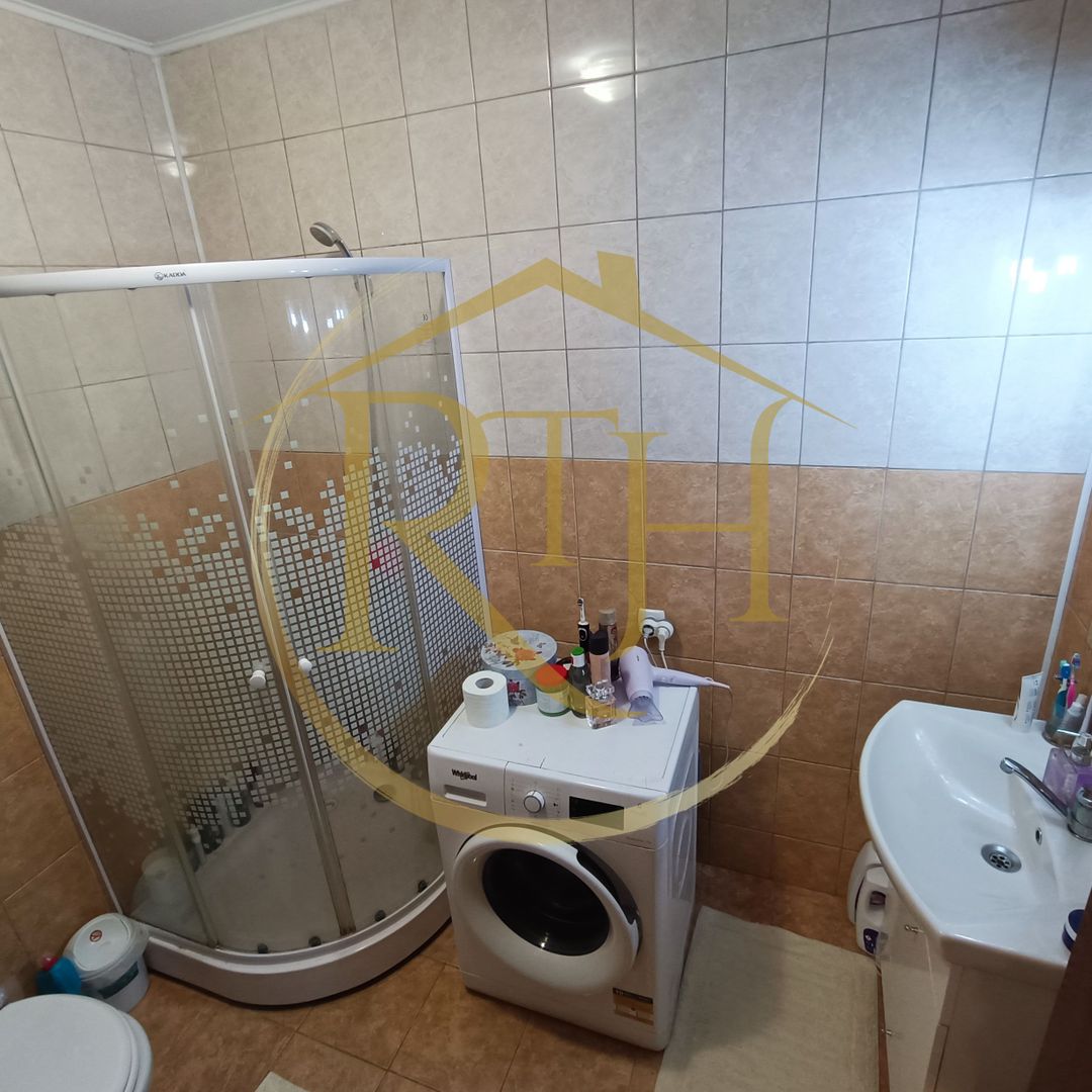 Casa individuala Giroc in vatra statului, Aproape de Biserica - Poză 12