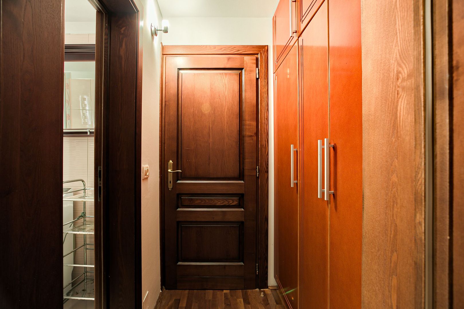 Apartament clasic cu 2 camere in Micalaca - Poză 5