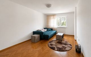 Apartament decomandat cu 3 camere, 65 mp, mobilat și utilat – Baba Dochia - Poză 3