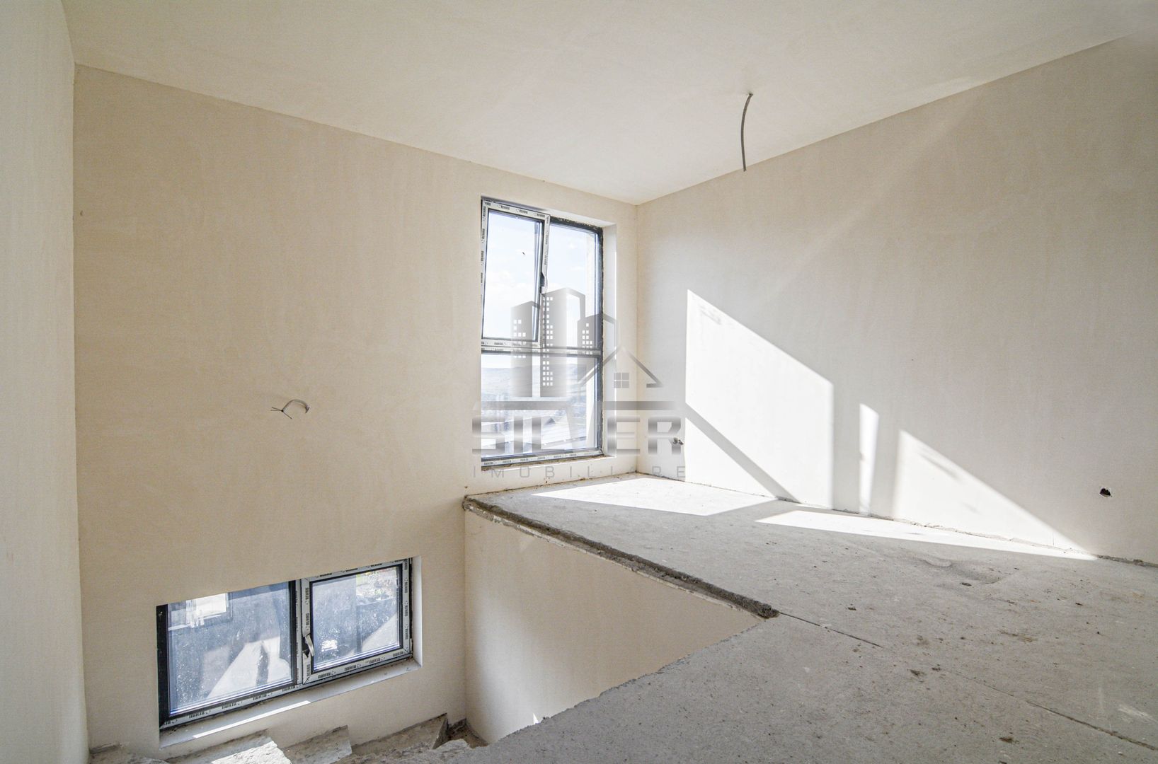 Casa Individuala cu panorama superba, in Floresti, zona exclusiva - Poză 20