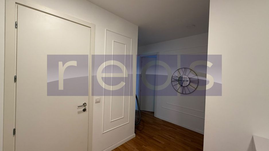 INCHIRIERE 3 CAMERE MOBILAT-UTILAT LUX | LOC PARCARE | COMPLEX LUXURIA - Poză 12