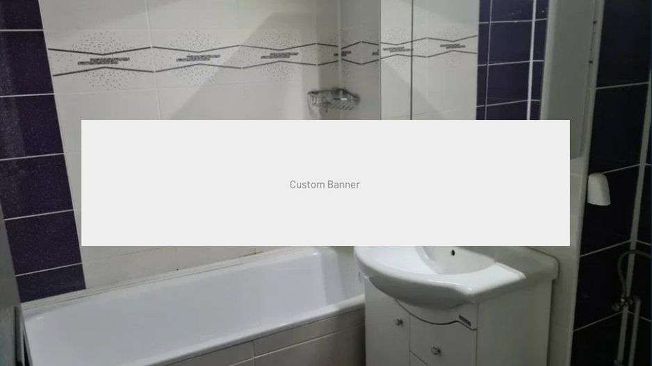 Apartament 3 camere mobilat | 13 Decembrie - Poză 6