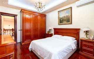 Casa/Vila Premium de vanzare Lacul Snagov / ponton / piscina / barca - Poză 15