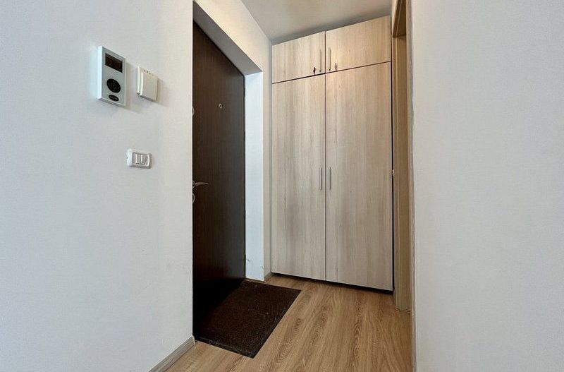 Apartament cu 3 camere de inchiriat in Olimpic, Bd Garii - Poză 6